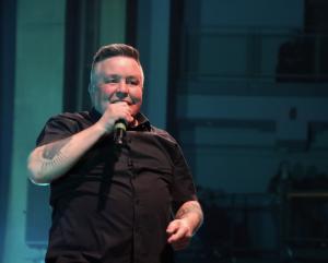 Dropkick Murphys at the MGM Music Hall at Fenway