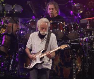 Dead & Company at Gillette Stadium