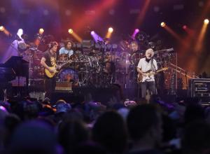 Dead & Company at Gillette Stadium