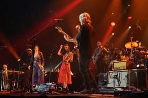 Trey Anastasio Band at Mohegan Sun Arena