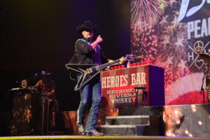 Big & Rich at the Mohegan Sun Arena