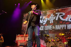 Big & Rich at the Mohegan Sun Arena