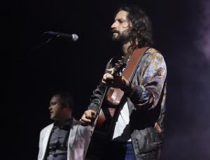 The Revivalists at the Leader Bank Pavilion 