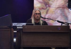 Dead & Company at Gillette Stadium