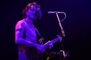 Goose at Mohegan Sun Arena on November 12, 2022.