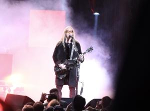 Alice in Chains at the Xfinity Center
