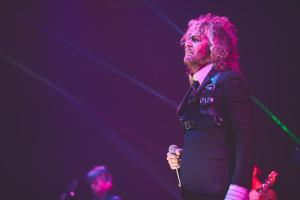 The Flaming Lips at TD Garden in Boston, MA on 9/10/2024