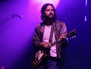The Revivalists at the Leader Bank Pavilion 