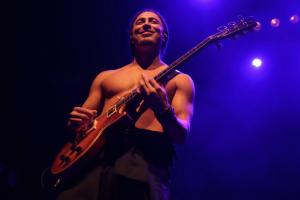 The Elovaters at House of Blues in Boston, Massachusetts on December 31, 2022