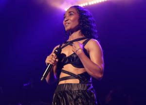 TLC at the Xfinity Center