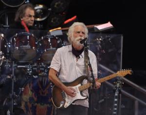 Dead & Company at Gillette Stadium