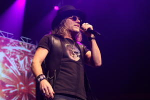 Big & Rich at the Mohegan Sun Arena