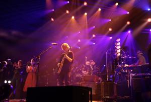Trey Anastasio Band at Mohegan Sun Arena