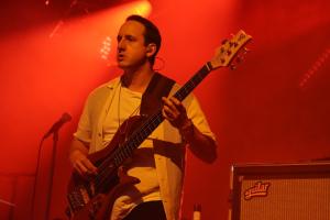 The Revivalists at the Leader Bank Pavilion 