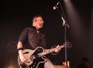 Dropkick Murphys at the MGM Music Hall at Fenway