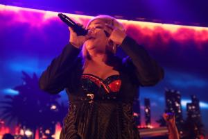 TLC at the Xfinity Center