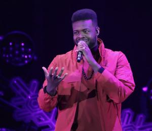 Pentatonix at the Mohegan Sun Arena