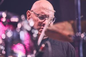 Dinosaur Jr. at TD Garden in Boston, MA on 9/10/2024