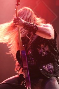 Zakk Sabbath