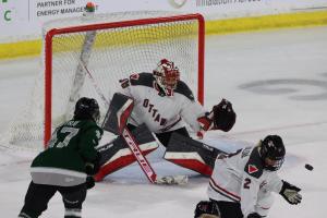 PWHL Boston vs Ottawa on 2/21/2024