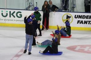 PWHL Boston vs Ottawa on 2/21/2024