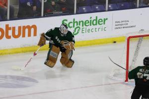PWHL Boston vs Ottawa on 2/21/2024