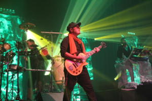 Thievery Corporation at House of Blues Boston