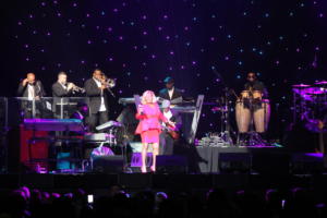 Patti Labelle at Mohegan Sun Arena