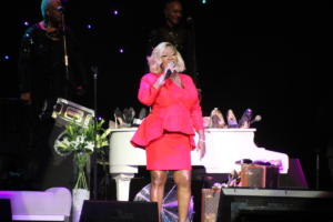 Patti Labelle at Mohegan Sun Arena