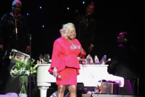 Patti Labelle at Mohegan Sun Arena