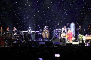 Patti Labelle at Mohegan Sun Arena