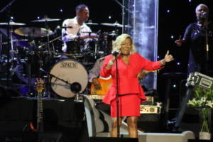 Patti Labelle at Mohegan Sun Arena