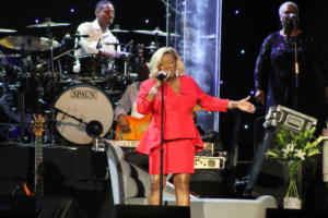 Patti Labelle at Mohegan Sun Arena