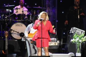 Patti Labelle at Mohegan Sun Arena