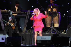 Patti Labelle at Mohegan Sun Arena