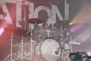 Iration at Champlain Valley Expo in Vermont