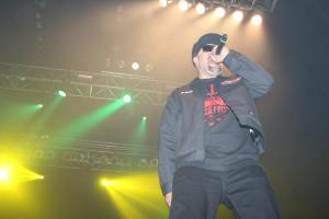 Cypress Hill at House of Blues Boston