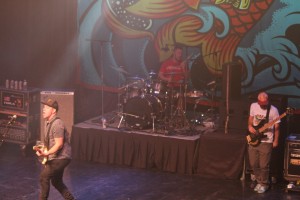 Badfish