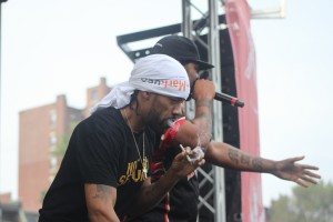 Method Man & Redman