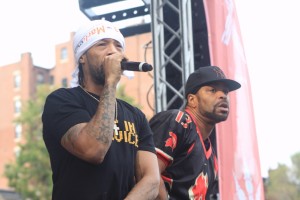 Method Man & Redman