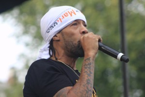 Method Man & Redman