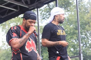 Method Man & Redman