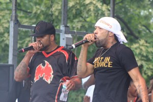 Method Man & Redman