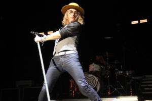 Collective Soul at Mohegan Sun Arena 