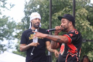 Method Man & Redman