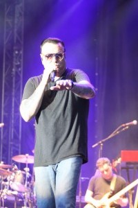 Smash Mouth 2016 OTB Boston