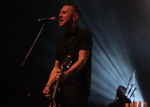 Dropkick Murphys at MGM Music Hall at Fenway on 3/15/2024