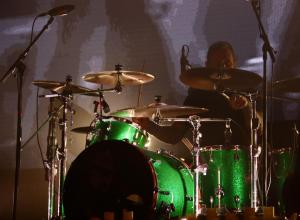 Dropkick Murphys at MGM Music Hall at Fenway on 3/15/2024