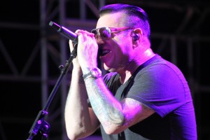 Smash Mouth 2016 OTB Boston