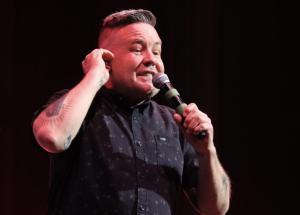 Dropkick Murphys at MGM Music Hall at Fenway on 3/15/2024